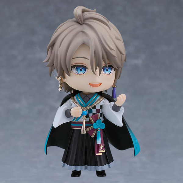 Nendoroid 2579 Kaida Haru - Nijisanji | Good Smile Company Figure