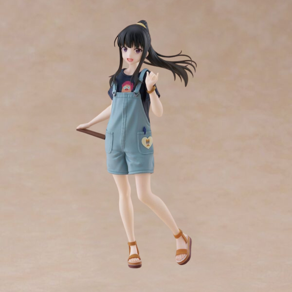Coreful Inoue Takina Hawaii Ver. - Lycoris Recoil | Taito Figure
