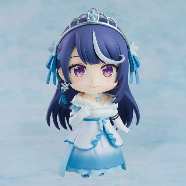 Nendoroid 2557 Kokorone Awayuki - VTuber Legend How I Went Viral after Forgetting to Turn Off My Stream | Good Smile Company Figure