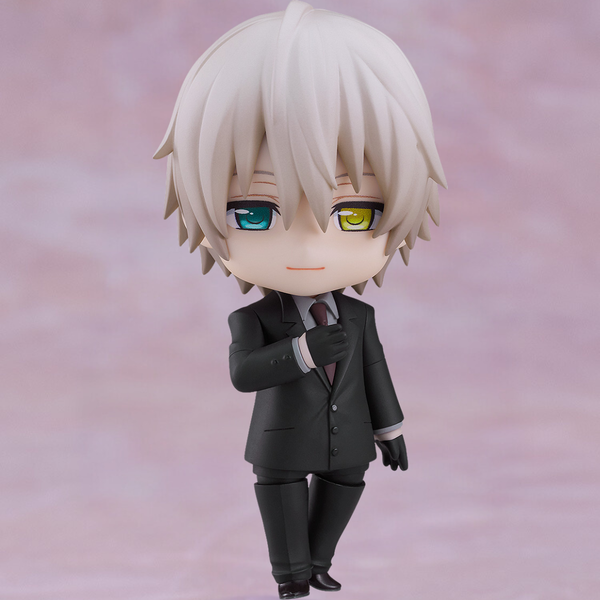 Nendoroid 2594 Miketsukami Soushi - Inu x Boku SS | Good Smile Company Figure
