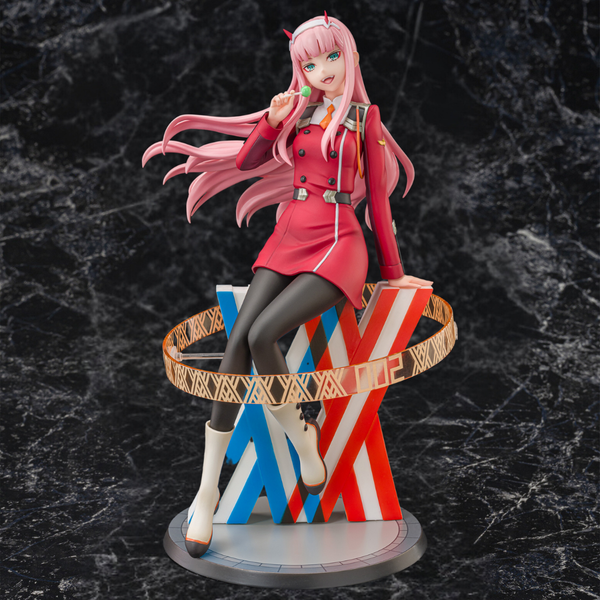 Zero Two 1/7 - DARLING in the FRANXX | PROOF Figure