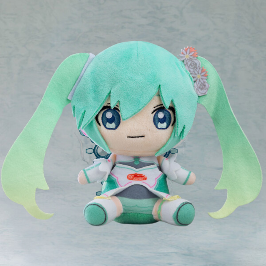 Hatsune Miku 15th Anniversary Commemorative 2017 Ver. - 