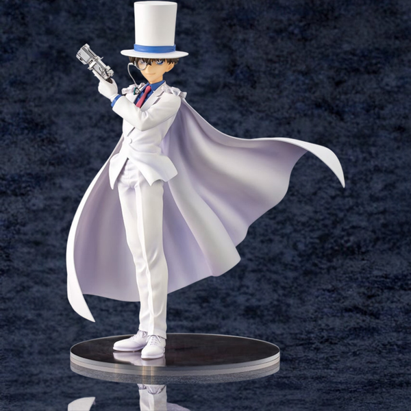 ARTFX J Detective Conan Phantom Thief Kid - Detective Conan | Kotobukiya Figure