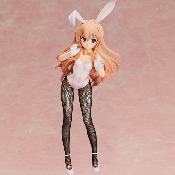 Taiga Aisaka Bunny Ver. 1/6 - Toradora! | FREEing Figure