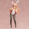 Taiga Aisaka Bunny Ver. 1/6 - Toradora! | FREEing Figure