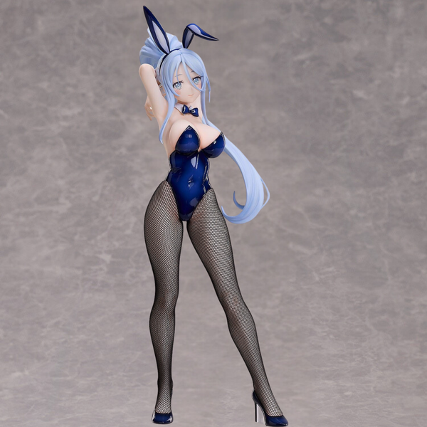B-STYLE Sylpha Langlis 1/6 Bunny Ver. - Reincarnated As The 7th Prince | FREEing Figure