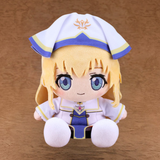 Plush Goblin Slayer II Priestess - Goblin Slayer | Good Smile Company Figure
