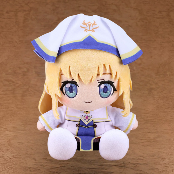 Plush Goblin Slayer II Priestess - Goblin Slayer | Good Smile Company Plush
