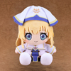 Plush Goblin Slayer II Priestess - Goblin Slayer | Good Smile Company Figure