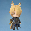 Nendoroid 2692 Mlynar - Arknights | Good Smile Arts Shanghai & Good Smile Company Figure