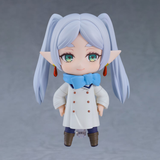 Nendoroid 2712 Frieren Winter Clothes Ver. - Sousou no Frieren | Good Smile Company Figure