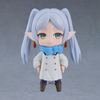 Nendoroid 2712 Frieren Winter Clothes Ver. - Sousou no Frieren | Good Smile Company Figure