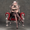 Azur Lane Agir Rose Ceremony Ver. 1/7 - Azur Lane | Myethos Figure