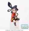 Sakuna Hime Anime Ver Premium Chokonose Figure - Tensui no Sakuna Hime | SEGA Figure