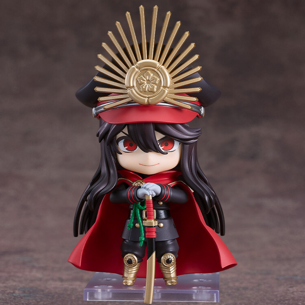 Nendoroid 2632 Oda Nobunaga Archer - Fate/Grand Order | Good Smile Company Figure