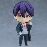 Nendoroid 2606 Kenmochi Toya - Nijisanji | Good Smile Company Figure