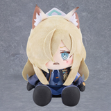 Chocopuni Plush Kanna - Blue Archive | Good Smile Company Figure