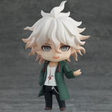 Nendoroid 2580 Komaeda Nagito - Danganronpa 1.2 Reload | Good Smile Company Figure