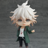 Nendoroid 2580 Komaeda Nagito - Danganronpa 1.2 Reload | Good Smile Company Figure