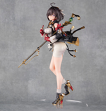 Yumia Liessfeldt 1/7 - Atelier Yumia: The Alchemist of Memories & the Envisioned Land | KT model+ Figure