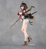 Yumia Liessfeldt 1/7 - Atelier Yumia: The Alchemist of Memories & the Envisioned Land | KT model+ Figure
