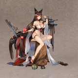 Amagi Wending Waters, Serene Lotus Ver. 1/7 Complete Figure - Azur Lane | APEX Figure