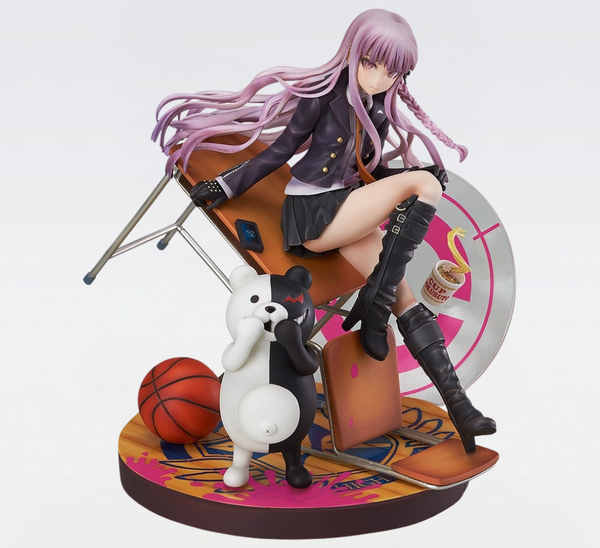 Kyoko Kirigiri 1/8 - Danganronpa: The Animation | Phat Company Figure