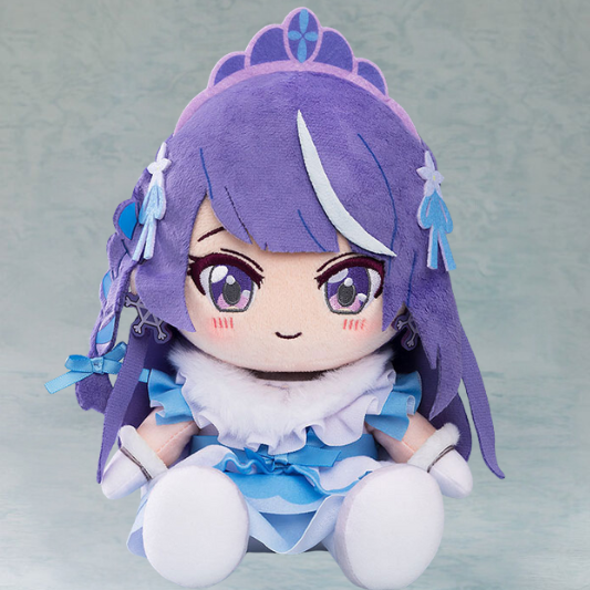 Plush Kokorone Awayuki(Shuwa-chan) - VTuber Nanda ga Haishin Kiriwasuretara Densetsu ni natteta  | Good Smile Company Plush