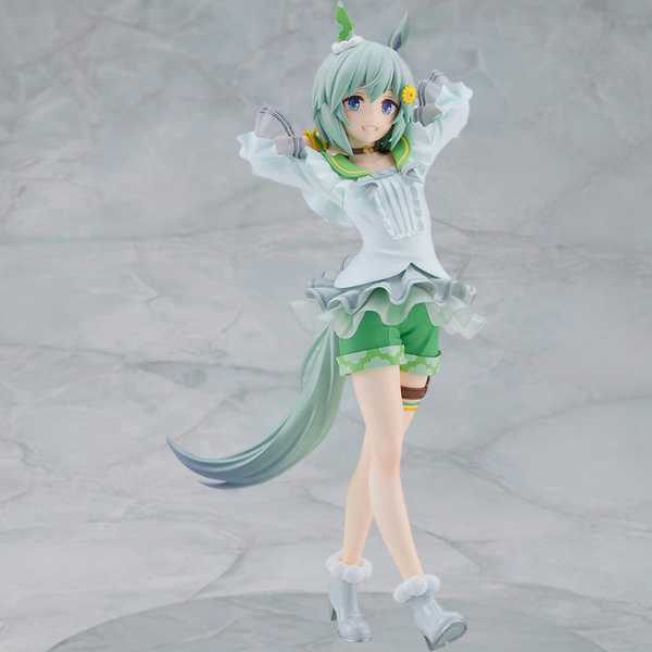 POP UP PARADE Seiun Sky L size - Umamusume Pretty Derby | Good Smile Company Figure
