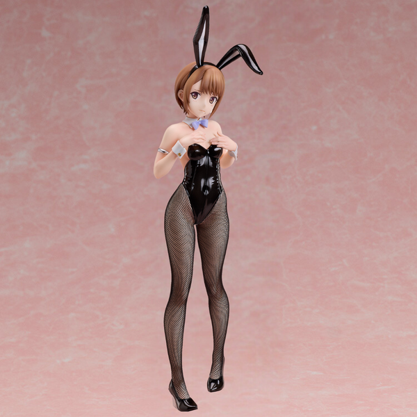 Rumi Jinguuji Bunny Ver. 1/6 - Love Is Indivisible by Twins | FREEing Figure