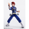 Shoto Todoroki S.H.Figuarts - My Hero Academia | Bandai Spirits Figure