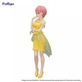 Nakano Ichika Pastel Dress Trio-Try-iT - Gotoubun no Hanayome∽ | FuRyu Figure