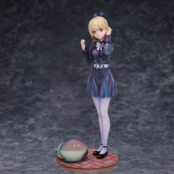 Nanami Nanase & Narby 1/7 - Heaven Burns Red | Movic Figure