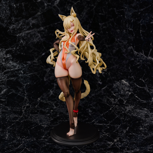 Inousha Shoujo Alice 1/6 | Space Mogura Figure