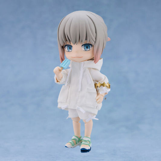 Nendoroid Doll Pretender/Oberon: Moody Summer Oberon Ver. - La