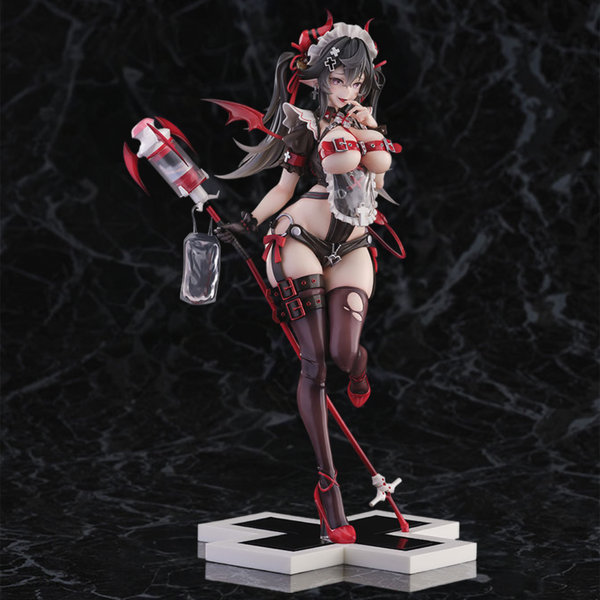 Zena 1/6 - Jiu Ye Sang Original Character | Rocket Boy Figure