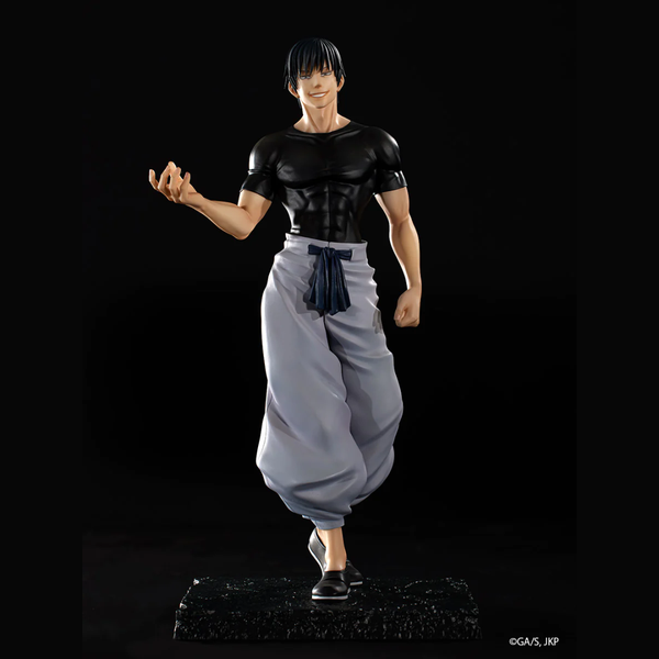 Fushiguro Touji  Tenitol - Jujutsu Kaisen Dai 2 Ki | FuRyu Figure