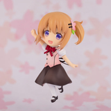 Cocoa Mini Figure - Is the Order a Rabbit BLOOM Series | Plum Figure