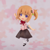 Cocoa Mini Figure - Is the Order a Rabbit BLOOM Series | Plum Figure