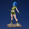 Leona Heidern 1/7 - The King of Fighters '97 | Kotobukiya Figure