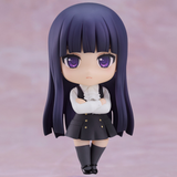 Nendoroid 2595 Shirakiin Ririchiyo - Inu x Boku SS | Good Smile Company Figure