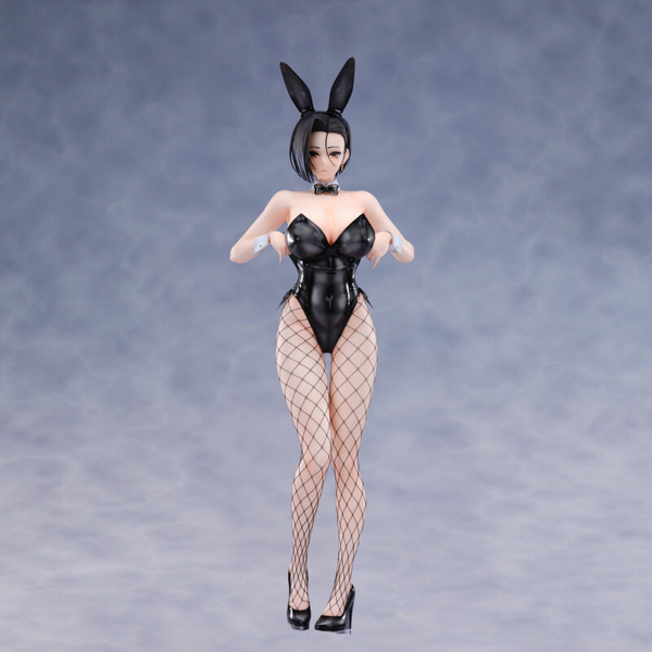 Yuko Yajiki 1/4 Bunny Girl - Original Character | Magi Arts Figure