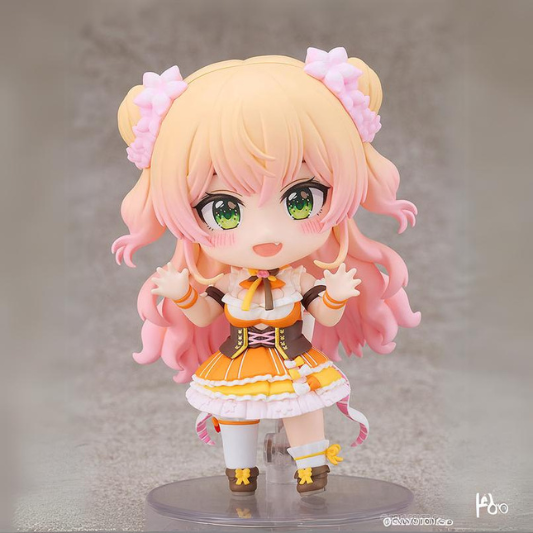 Mua bán (2ND) NENDOROID 2502 MOMOSUZU NENE