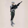 Pop Up Parade Ichikawa Reno - Kaijuu No. 8 | Good Smile Company Figure