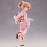 Cocoa Summer Festival Repackage Edition 1/7 - Is the Order a Rabbit BLOOM Series | Plum Figure