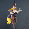 Marigold Kemono x Bunny Girl Reissue 1/7 Scale - Original Character | Sakura Gear Figure