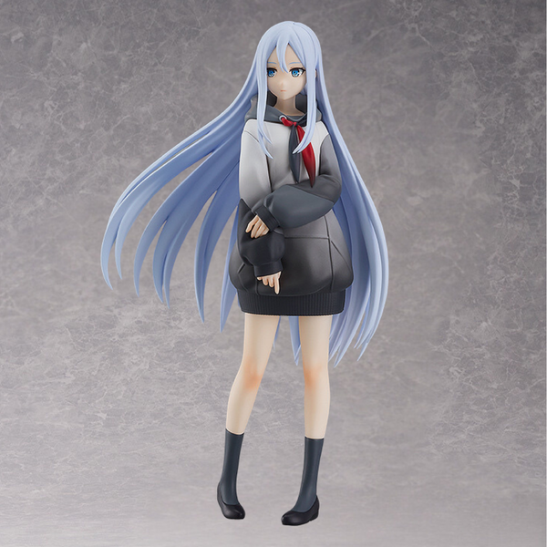 POP UP PARADE Kanade Yoisaki - HATSUNE MIKU COLORFUL STAGE | Good Smile Company Figure