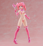 Haruka Hanabishi Magia Magenta 1/7 - Gushing over Magical Girls | AliceGlint Figure