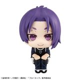 LookUp Mikage Reo - Blue Lock | MegaHouse Figure