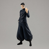 POP UP PARADE Suguru Geto Hidden Inventory Premature Death Ver - Jujutsu Kaisen | Good Smile Company Figure
